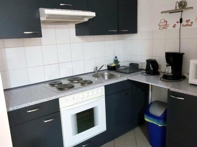 Wohnung 1 Schlafzimmer Zu Vermieten Vienna Vienna 1150 ES102308752