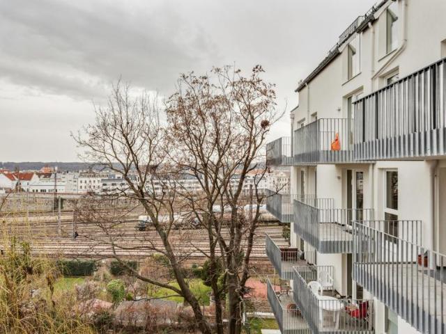 Wohnung 1 Schlafzimmer Zu Vermieten Vienna Vienna 1150 ES104784389