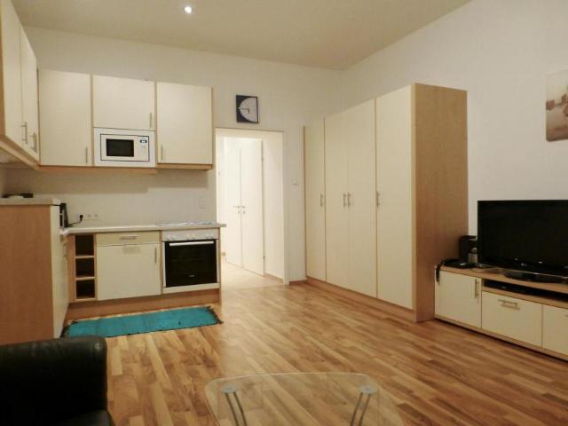 Wohnung 1 Schlafzimmer Zu Vermieten Vienna Vienna 1180 ELS105010043
