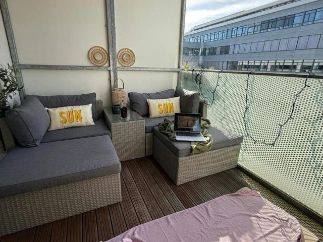 Wohnung 1 Schlafzimmer Zu Vermieten Vienna Vienna 1180 ES104783028