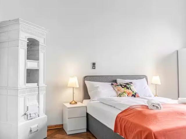 Wohnung 1 Schlafzimmer Zu Vermieten Vienna Vienna 1186 ES97709216