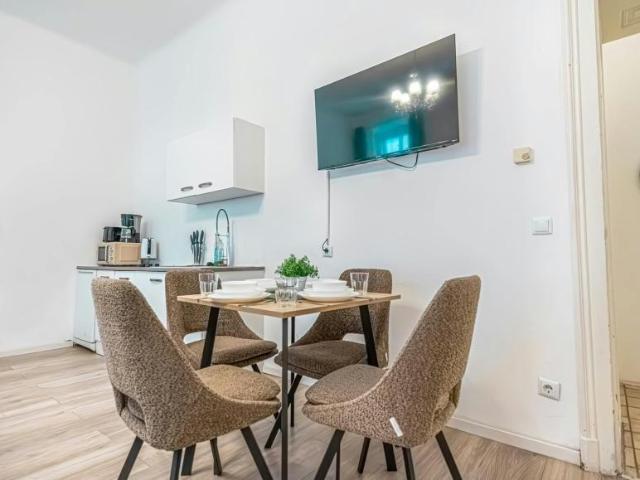Wohnung 1 Schlafzimmer Zu Vermieten Vienna Vienna 1187 ES98857914