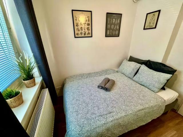 Wohnung 1 Schlafzimmer Zu Vermieten Vienna Vienna 1190 ES98227925