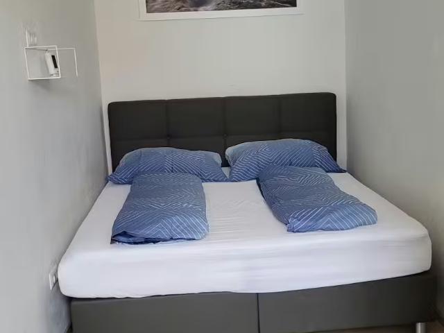 Wohnung 1 Schlafzimmer Zu Vermieten Vienna Vienna 1190 ES100334356