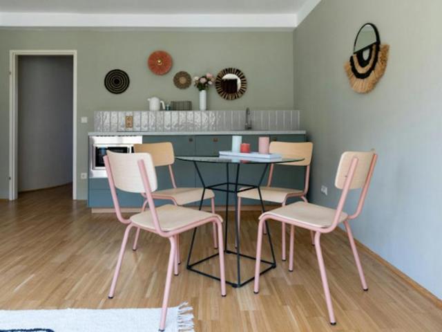Wohnung 1 Schlafzimmer Zu Vermieten Vienna Vienna 1193 ES103654899