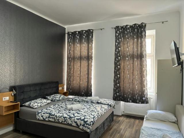 Wohnung 1 Schlafzimmer Zu Vermieten Vienna Vienna 1199 ELS104107836