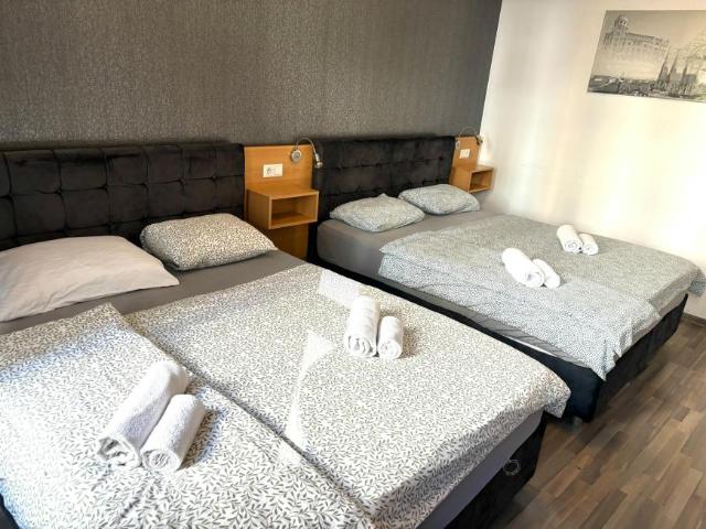 Wohnung 1 Schlafzimmer Zu Vermieten Vienna Vienna 1199 ELS104107838
