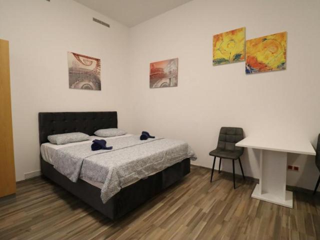 Wohnung 1 Schlafzimmer Zu Vermieten Vienna Vienna 1199 ELS104107841