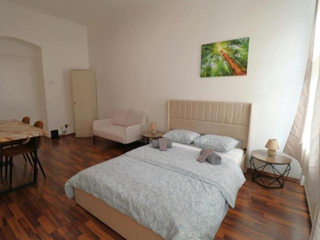 Wohnung 1 Schlafzimmer Zu Vermieten Vienna Vienna 1199 ES104107822