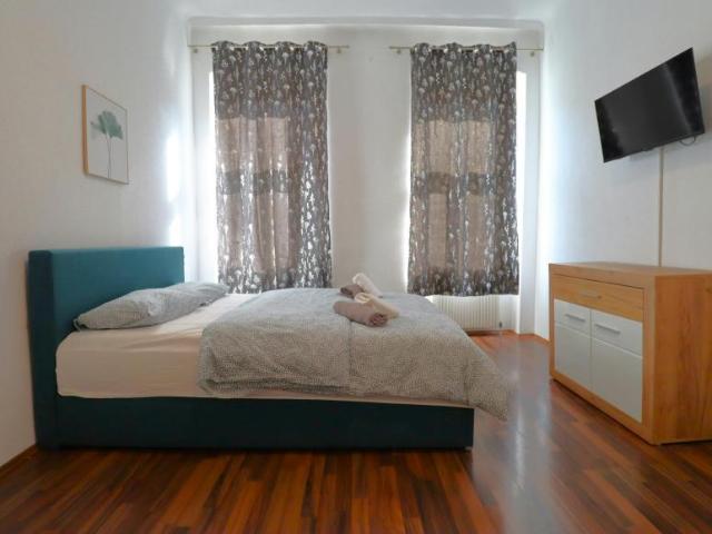 Wohnung 1 Schlafzimmer Zu Vermieten Vienna Vienna 1199 ES104107823