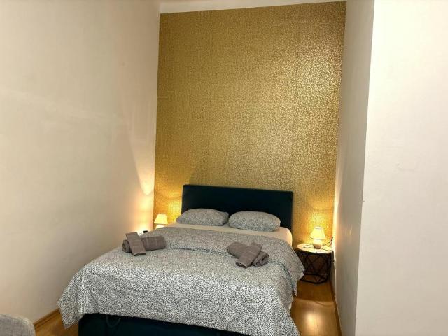 Wohnung 1 Schlafzimmer Zu Vermieten Vienna Vienna 1199 ES104107824
