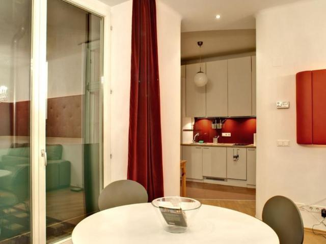 Wohnung 1 Schlafzimmer Zu Vermieten Vienna Vienna 1200 ES77941004