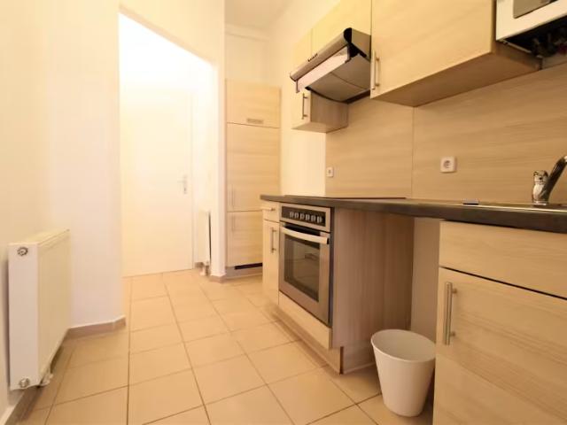 Wohnung 1 Schlafzimmer Zu Vermieten Vienna Vienna 1200 ES96034685
