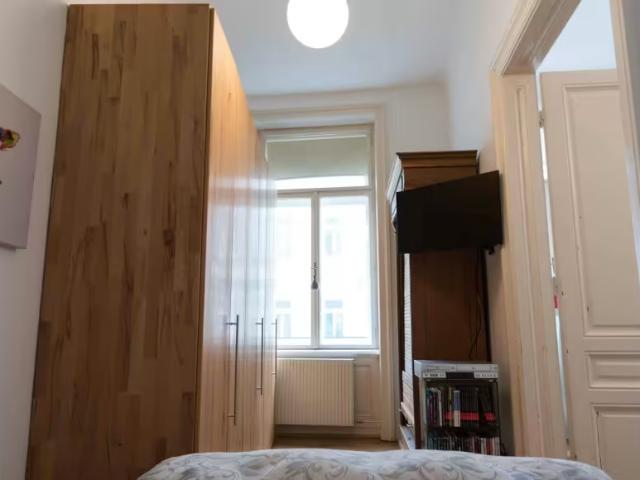 Wohnung 1 Schlafzimmer Zu Vermieten Vienna Vienna 1200 ES100254794