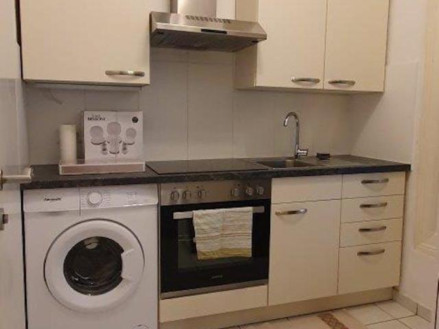 Wohnung 1 Schlafzimmer Zu Vermieten Vienna Vienna 1200 ES102795888