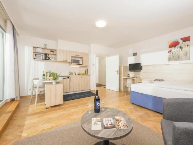 Wohnung 1 Schlafzimmer Zu Vermieten Vienna Vienna 1200 ES105763087