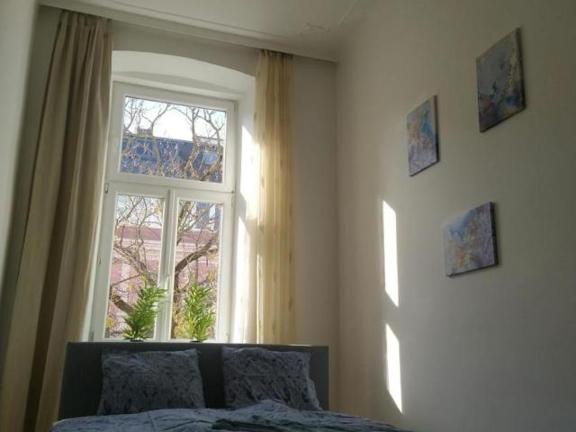 Wohnung 1 Schlafzimmer Zu Vermieten Vienna Vienna 1247 ES105310856