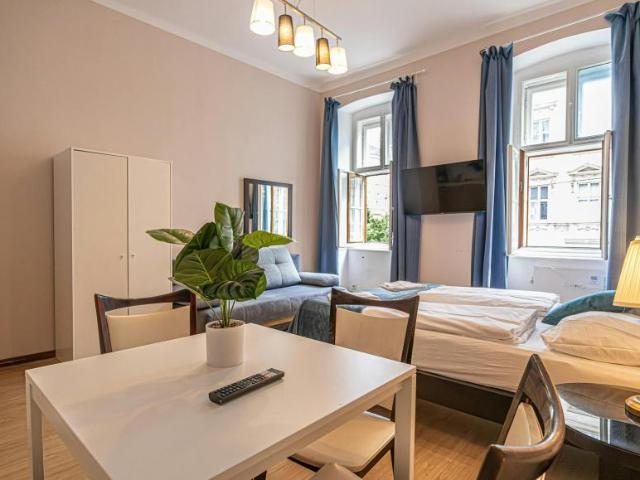 Wohnung 1 Schlafzimmer Zu Vermieten Vienna Vienna 1250 ES99048202