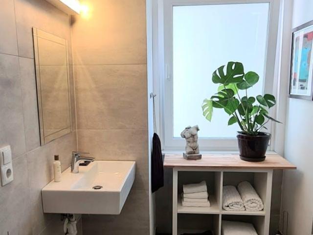 Wohnung 1 Schlafzimmer Zu Vermieten Vienna Vienna 1250 ES104639606