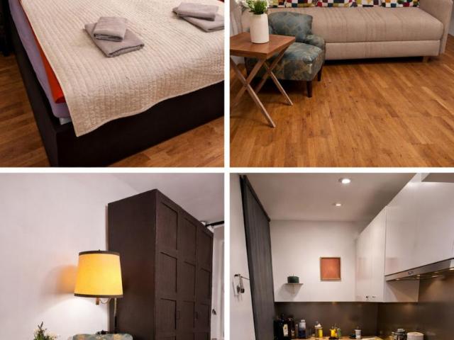 Wohnung 1 Schlafzimmer Zu Vermieten Vienna Vienna 1257 ES92531952
