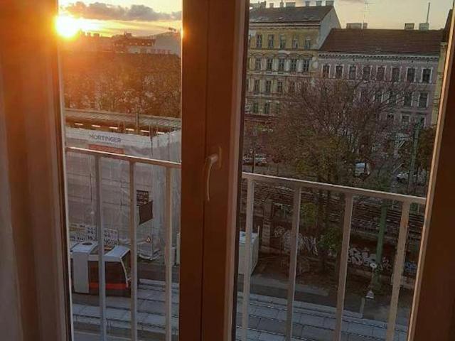 Wohnung 1 Schlafzimmer Zu Vermieten Vienna Vienna 1290 ES102853849