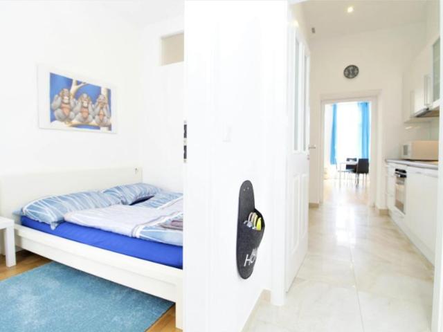Wohnung 1 Schlafzimmer Zu Vermieten Vienna Vienna 1295 ES95567007
