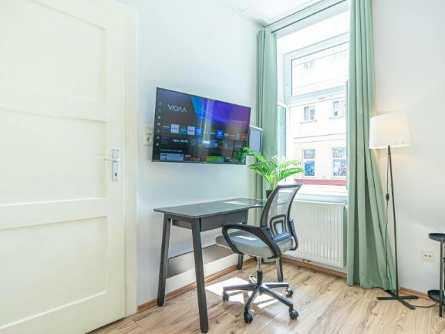 Wohnung 1 Schlafzimmer Zu Vermieten Vienna Vienna 1297 ES104754971