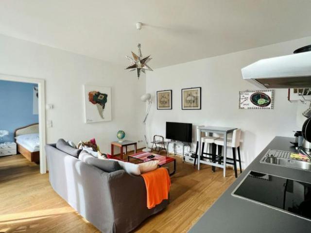 Wohnung 1 Schlafzimmer Zu Vermieten Vienna Vienna 1350 ELS104069721