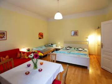 Wohnung 1 Schlafzimmer Zu Vermieten Vienna Vienna 1350 ELS98427319