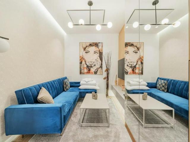 Wohnung 1 Schlafzimmer Zu Vermieten Vienna Vienna 1350 ES100493701