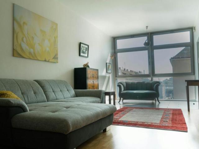 Wohnung 1 Schlafzimmer Zu Vermieten Vienna Vienna 1350 ES102856517