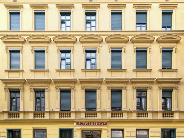Wohnung 1 Schlafzimmer Zu Vermieten Vienna Vienna 1350 ES104783644