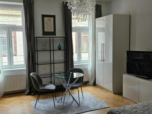 Wohnung 1 Schlafzimmer Zu Vermieten Vienna Vienna 1350 ES105948822