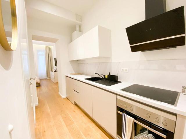 Wohnung 1 Schlafzimmer Zu Vermieten Vienna Vienna 1360 ES102630463