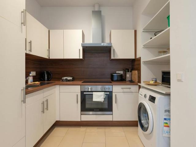 Wohnung 1 Schlafzimmer Zu Vermieten Vienna Vienna 1390 ES95351767