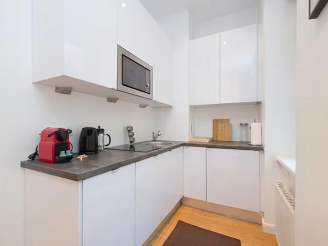 Wohnung 1 Schlafzimmer Zu Vermieten Vienna Vienna 1390 ES96743821