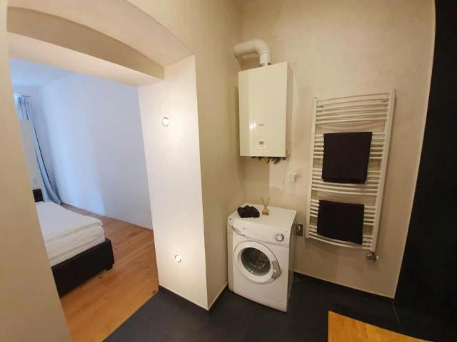 Wohnung 1 Schlafzimmer Zu Vermieten Vienna Vienna 1390 ES100729945