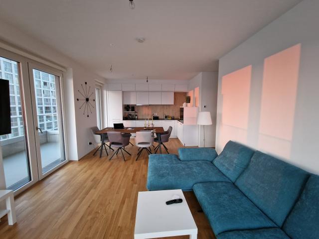 Wohnung 1 Schlafzimmer Zu Vermieten Vienna Vienna 2400 ES68067280