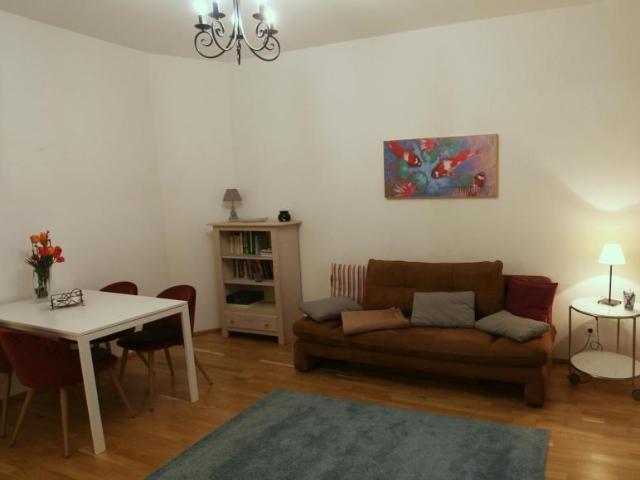 Wohnung 1 Schlafzimmer Zu Vermieten Vienna Vienna 2400 ES101306069