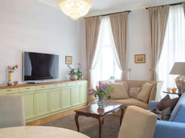Wohnung 1 Schlafzimmer Zu Vermieten Vienna Vienna 2400 ES102717222