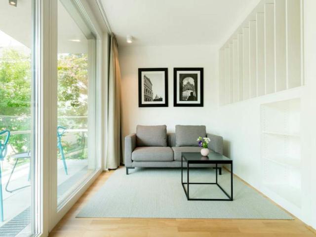 Wohnung 1 Schlafzimmer Zu Vermieten Vienna Vienna 2440 ES101692069