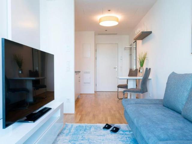 Wohnung 1 Schlafzimmer Zu Vermieten Vienna Vienna 2460 ES104784288