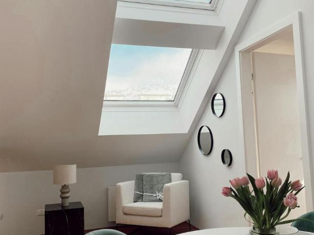 Wohnung 1 Schlafzimmer Zu Vermieten Vienna Vienna 2480 ELS105436471
