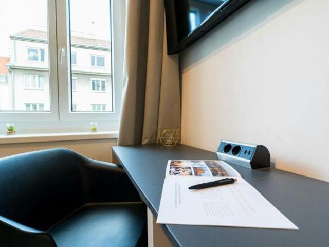 Wohnung 1 Schlafzimmer Zu Vermieten Vienna Vienna 2480 ES85478516