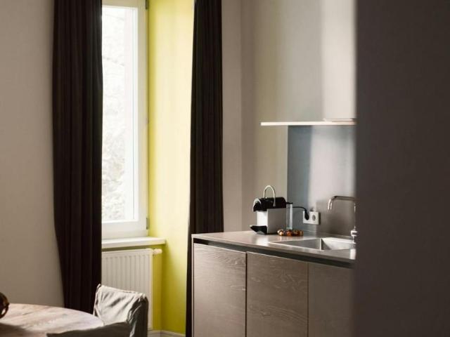 Wohnung 1 Schlafzimmer Zu Vermieten Vienna Vienna 2500 ELS103180287