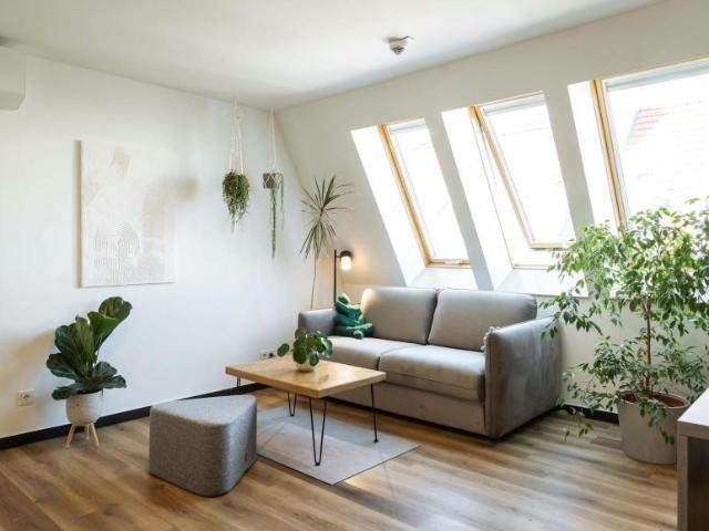 Wohnung 1 Schlafzimmer Zu Vermieten Vienna Vienna 2500 ELS103800374