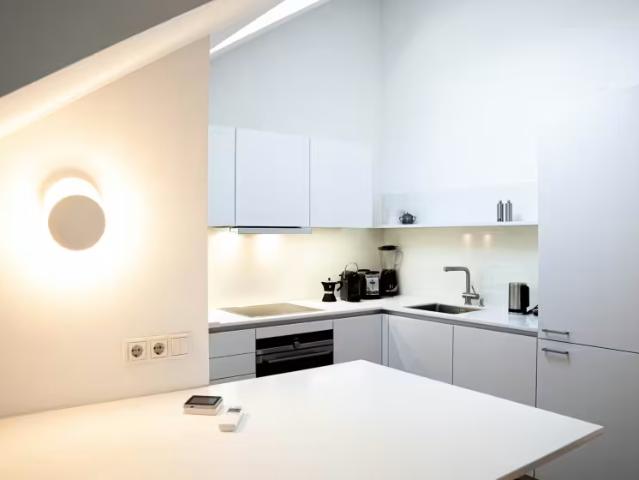 Wohnung 1 Schlafzimmer Zu Vermieten Vienna Vienna 2500 ES97635087