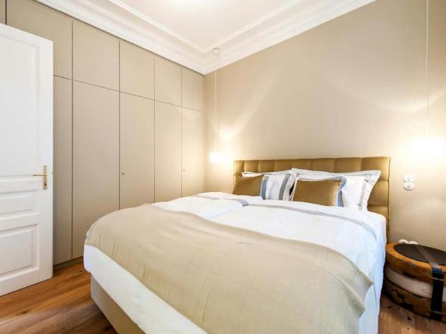 Wohnung 1 Schlafzimmer Zu Vermieten Vienna Vienna 2500 ES100530401