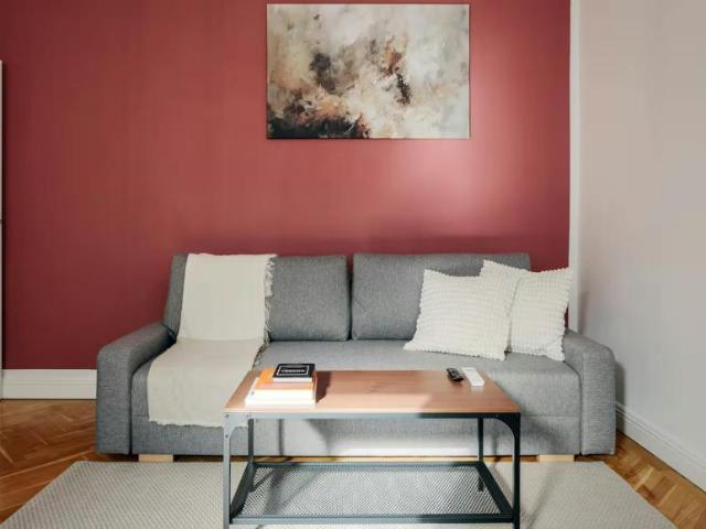 Wohnung 1 Schlafzimmer Zu Vermieten Vienna Vienna 2520 ELS105555533