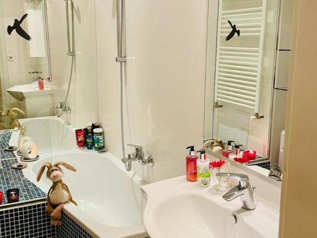 Wohnung 1 Schlafzimmer Zu Vermieten Vienna Vienna 2538 ELS101190735